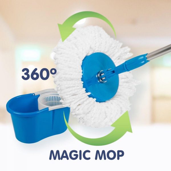 Mopa Magica 360 - Imagen 2