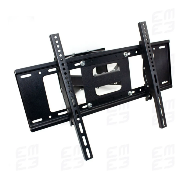 SOPORTE DOBLE BRAZO - Imagen 3