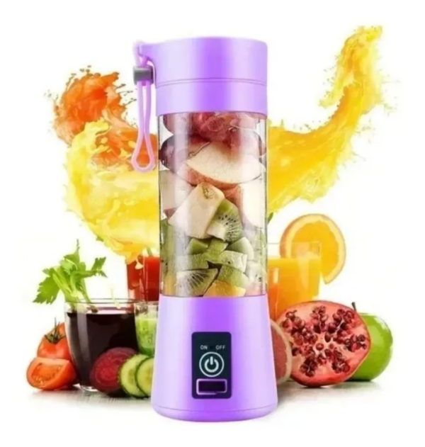 JUGUERA DE 1 VASO - Imagen 3