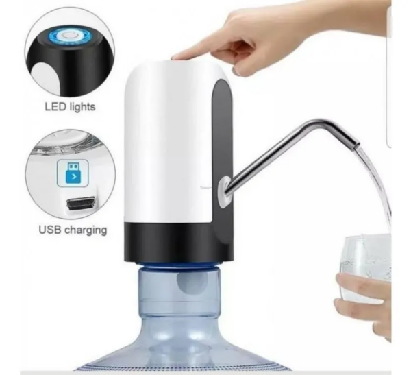 FILTRO DE AGUA  USB - Imagen 2
