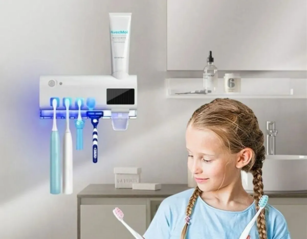 DISPENSADOR DE CREMA - Imagen 4