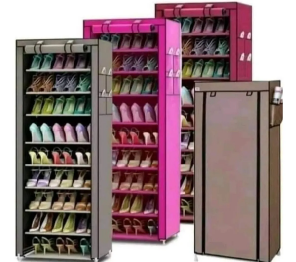 ZAPATERA ARMABLE