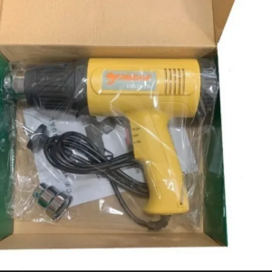 PISTOLA DE CALOR 2000w
