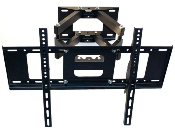 SOPORTE DOBLE BRAZO