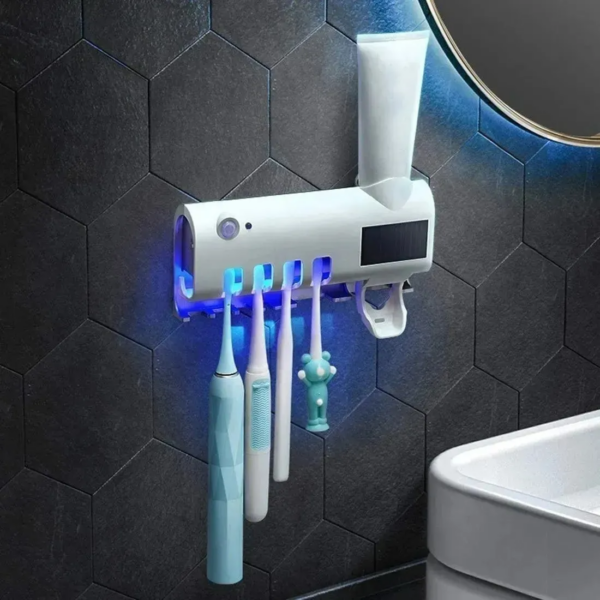 DISPENSADOR DE CREMA - Imagen 2