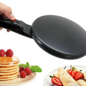 PANQUEQUERA ELECTRICA