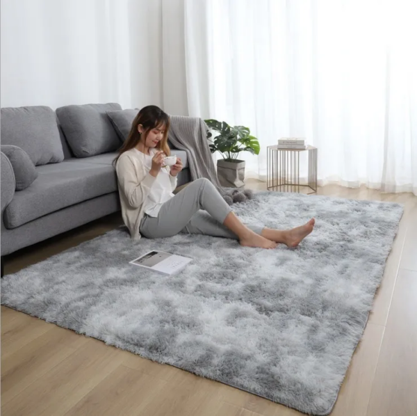 ALFOMBRA PARA LIVING  DE 1M X1,50CM - Imagen 4