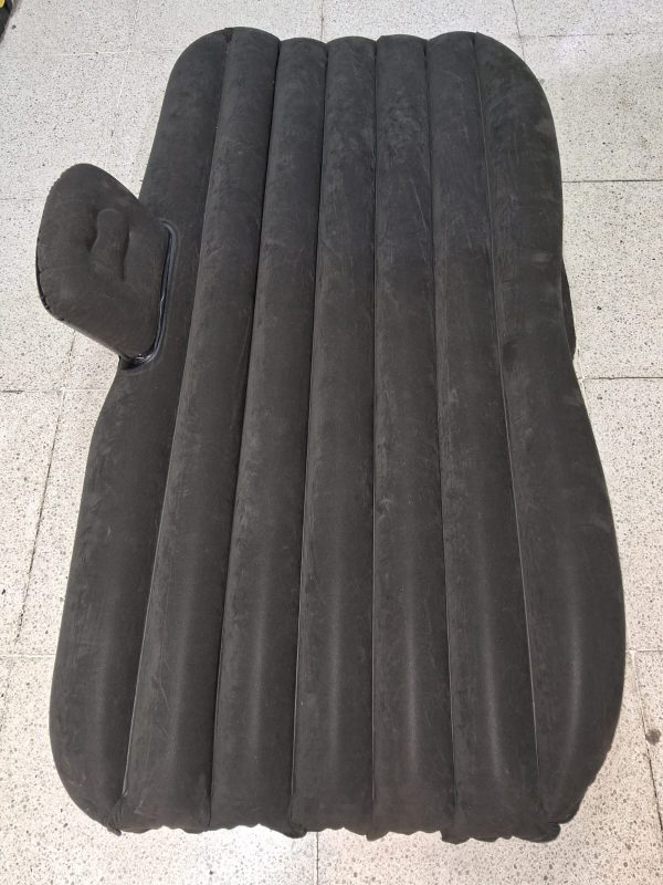 COLCHON INFLABLE PARA AUTO - Imagen 2