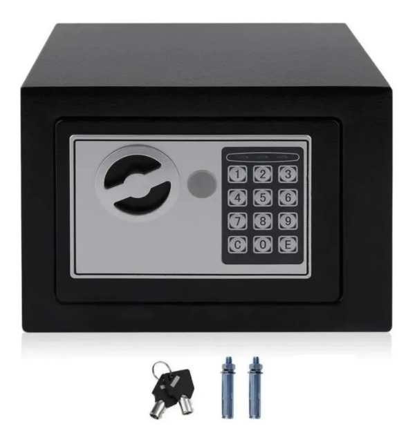CAJA FUERTE - Imagen 2