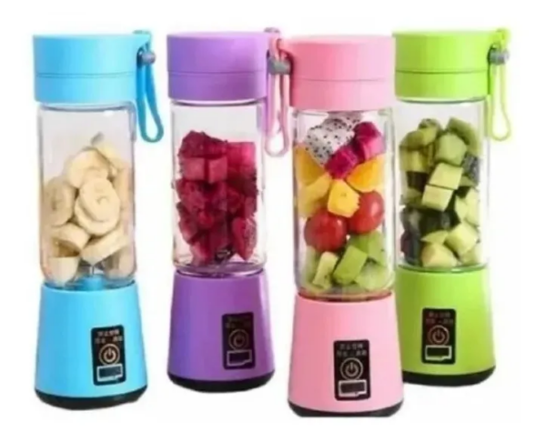 JUGUERA DE 1 VASO