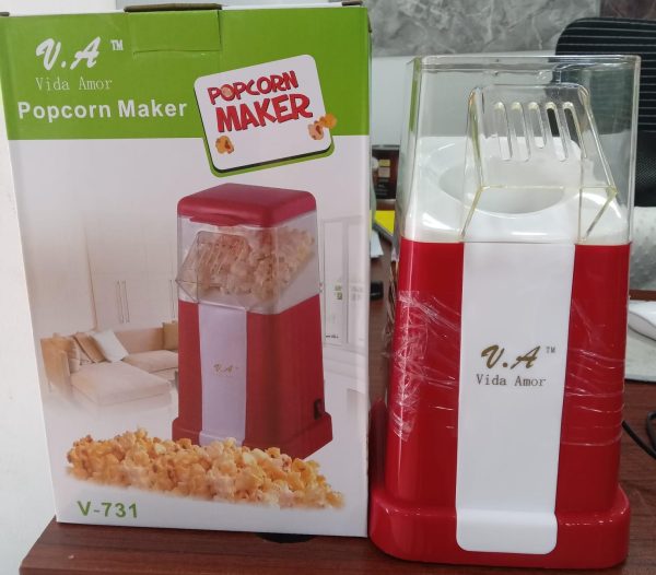 MAQUINA PARA CABRITAS