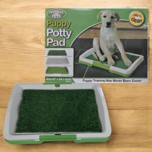 BAÑO ECOLOGICO PARA MASCOTAS