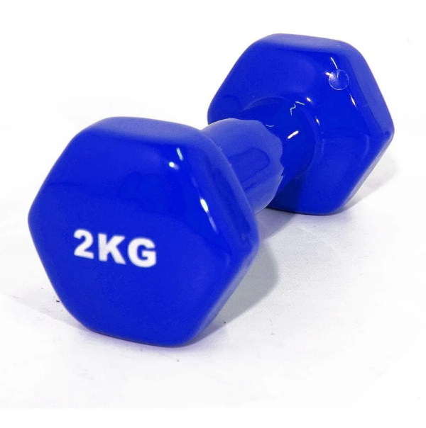 MANCUERNAS DE 2KG