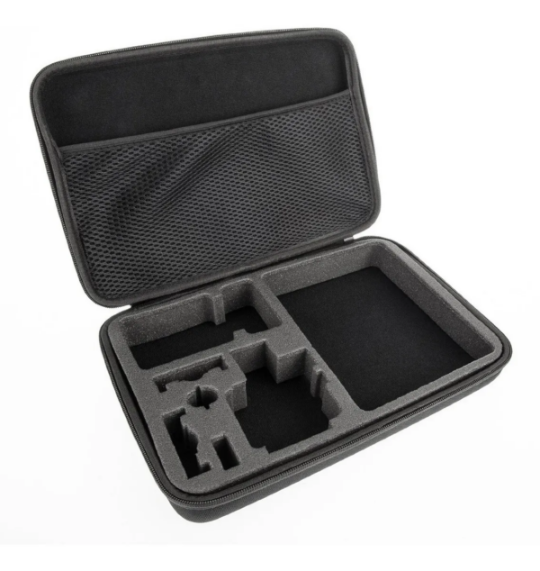 KIT GO PRO DE 28 PIEZAS - Imagen 2