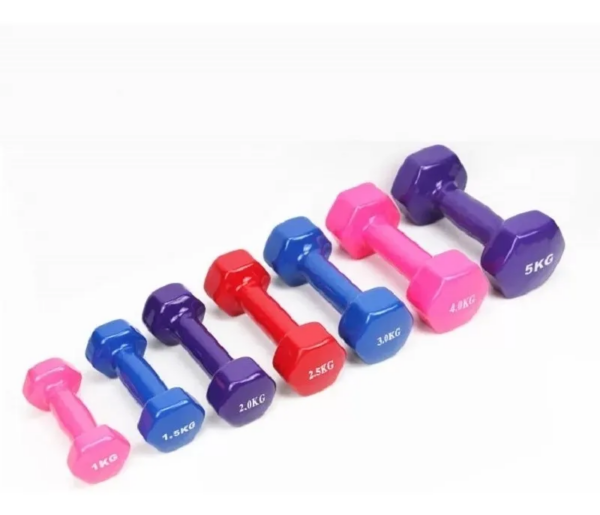 MANCUERNASDE 1KG - Imagen 3
