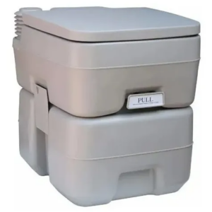BAÑO QUIMICO