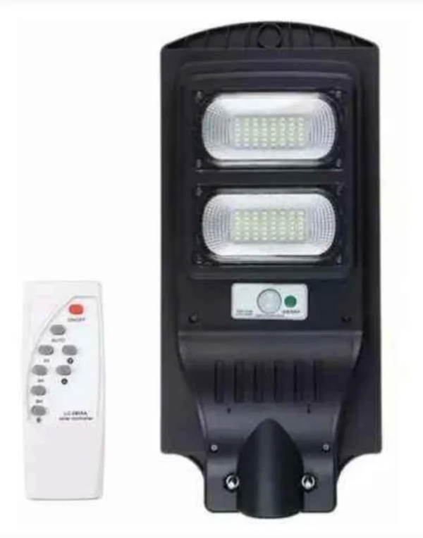 FOCO SOLAR DE 60 WATTS