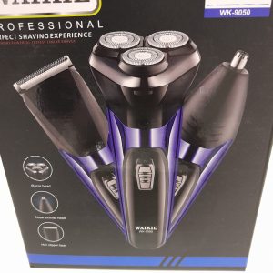 MAQUINA SHAVER 3 EN 1