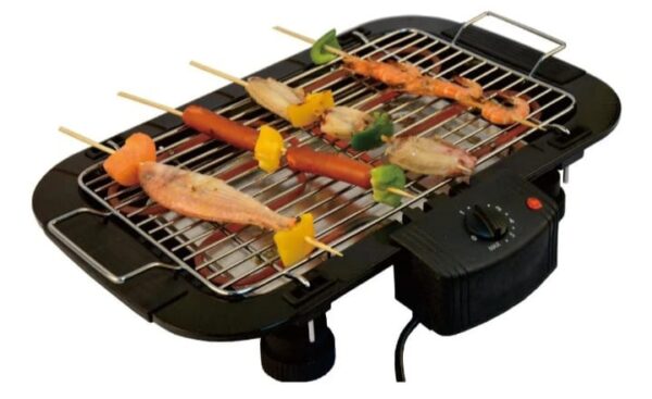 PARRILLA ELECTRICA 2000W