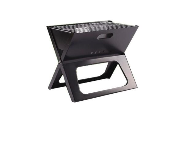 PARRILLA DE CARBON MODELO X01 - Imagen 3
