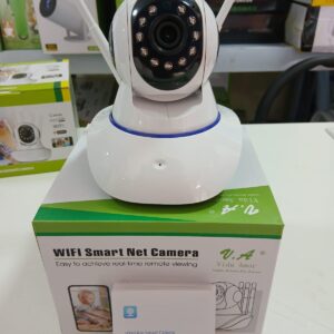 CAMARA DE WIFI 3 ANTENAS