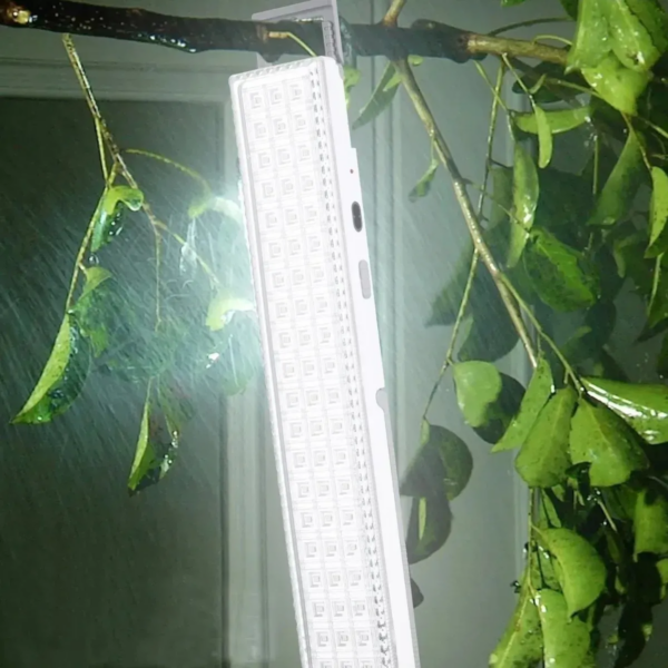 LED DE EMERGENCIA DE 90 - Imagen 4