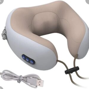 ALMOHADA MASAJEADOR