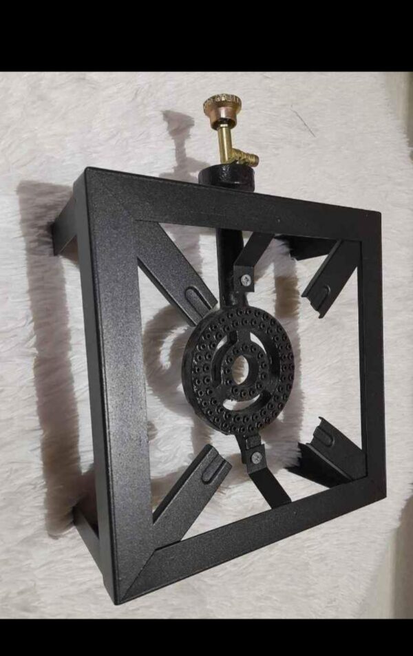 FOGON DE UNA HORNILLA - Imagen 3