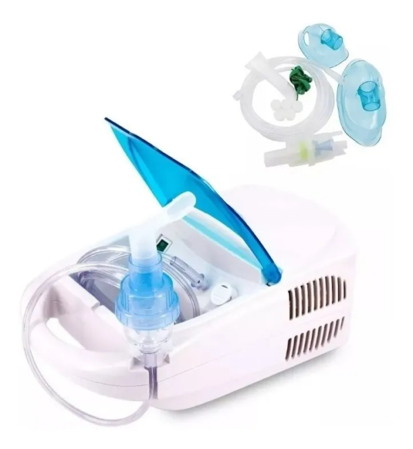 NEBULIZADOR - Imagen 7