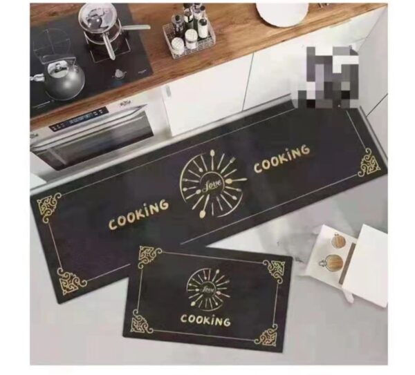 ALFOMBRAS DE COCINA MODELO NUEVO - Imagen 7