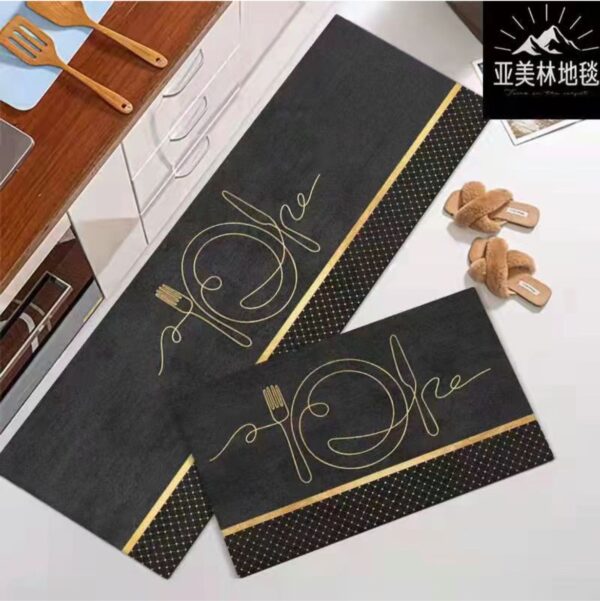 ALFOMBRAS DE COCINA MODELO NUEVO - Imagen 6