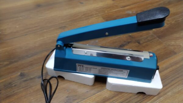 MAQUINA SELLADORA DE 20 CM - Imagen 3