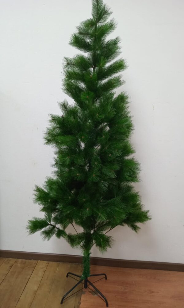ARBOL DE NAVIDAD DE 2.10 CM