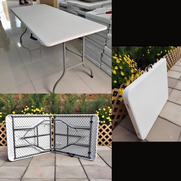 MESA PLEGABLE PORTATIL