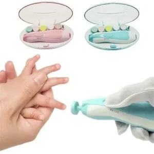 LIMA INALAMBRICA PARA BEBES