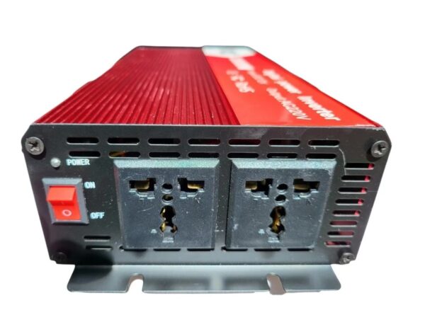 CONVERSOR DE 3000W - Imagen 3