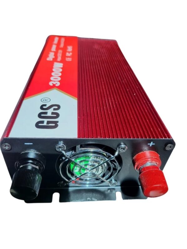 CONVERSOR DE 3000W - Imagen 2