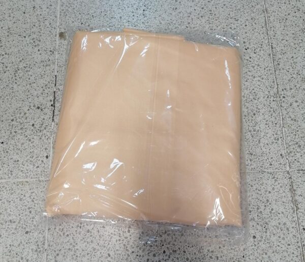 TOLDO VELA DE PLASTICO - Imagen 5