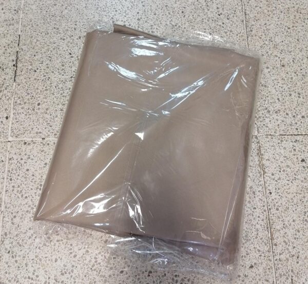 TOLDO VELA DE PLASTICO - Imagen 7