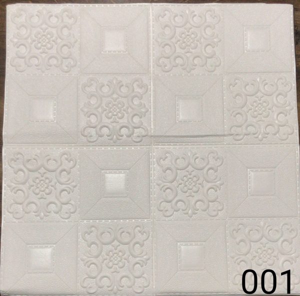 PACK DE LAMINAS DE TECHO - Imagen 3