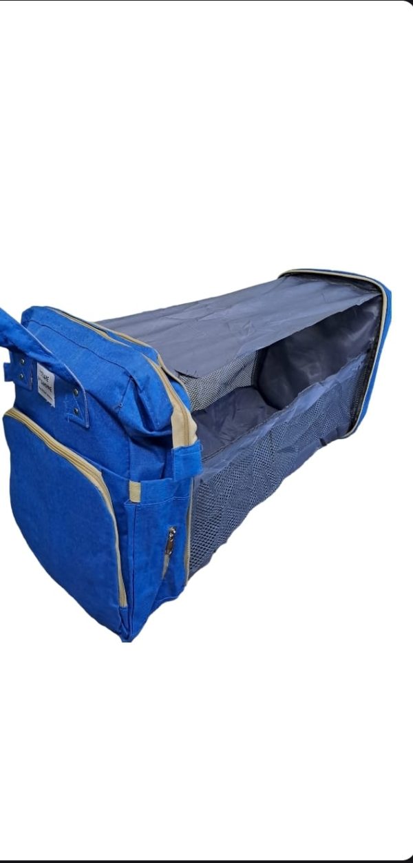 MOCHILA PARA BEBES - Imagen 5