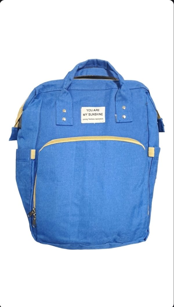 MOCHILA PARA BEBES - Imagen 4