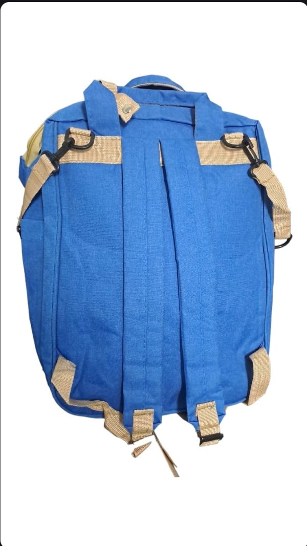 MOCHILA PARA BEBES - Imagen 3