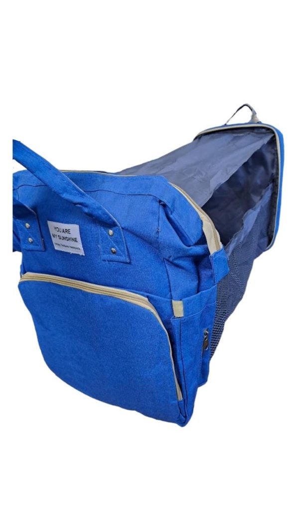 MOCHILA PARA BEBES - Imagen 6
