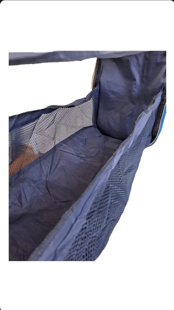 MOCHILA PARA BEBES - Imagen 2