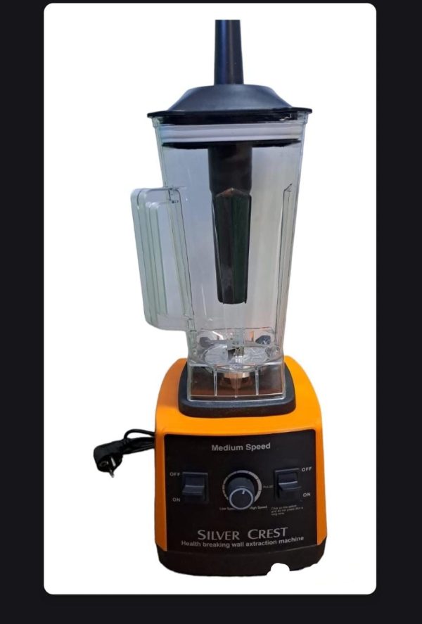 LICUADORA PREMIUM - Imagen 2