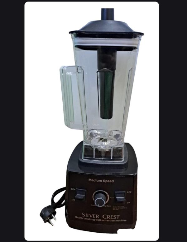 LICUADORA PREMIUM - Imagen 5