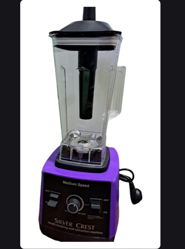 LICUADORA PREMIUM - Imagen 4