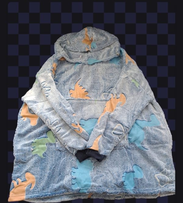 POLERONES DE INVIERNO PARA ADOLECENTES - Imagen 2
