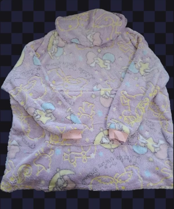 POLERONES DE INVIERNO PARA ADOLECENTES - Imagen 4
